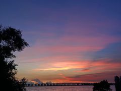 -宝安西湾红树林湿地公园