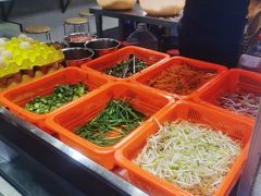 -阿生潮味鲜炒粉(梅林新村店)
