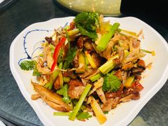 -蔡家酒楼(一德街店)