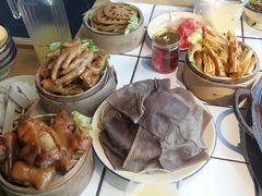 -瓜西西重庆火锅(花溪店)