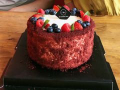 -姆们M Sweetie Cake(三里屯店)