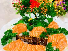-明城五号烤鸭坊(建国门店)