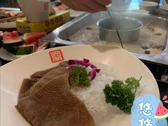 -巴鼎火锅(景县店)