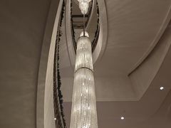-东海朗廷酒店秀·Silk自助餐厅
