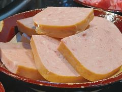 午餐肉-川泽火锅·重庆老火锅(南河店)