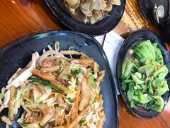 -台州老六海鲜面馆(上南总店)