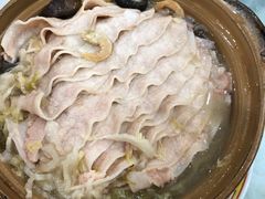 极品白肉砂锅-砂锅居(西四店)