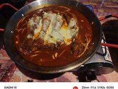 -韩明洞韩国餐厅