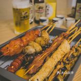 他是蓬松的，不油腻的，爽口的