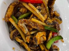 -功德林素菜饭庄(前门店)