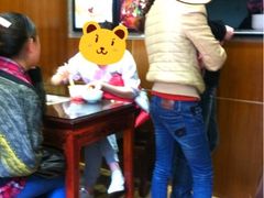 -阿坤传统手工小吃(杨家坪店)