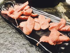 -味家烤肉烤鳗鱼牛排(西塔旗舰店)