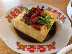 -北三条胡同打卤面馆(雍和宫店)