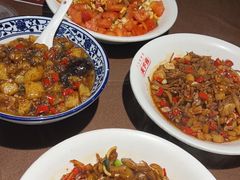 -天下客饭店(中山路店)