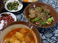 -张关合渣(航空大道店)