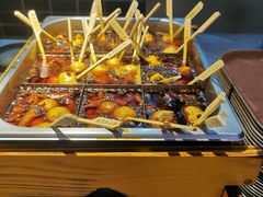 麻辣关东煮-纽斯特牛排自助餐厅(浦东文峰广场店)