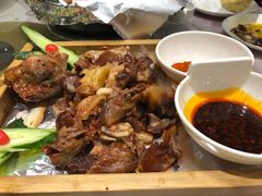 -老爷庙风味美食府(魏都大道店)