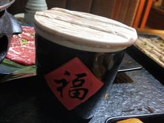 -火炉旺烤肉啤酒屋(沈北创始店)