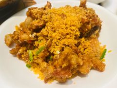 -顺味凤城·顺德菜专门店(九六广场店)