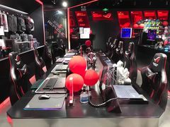 -ROG玩家国度(美罗城店)