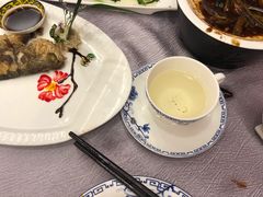 -银都上海菜馆(粤海东路店)