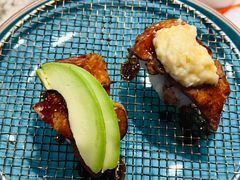 -新一番三文鱼寿司(大东海店)