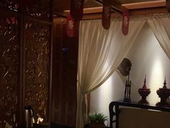 -紫莲花足道(柯桥古镇店)