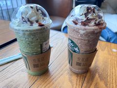 -星巴克(太原柳巷第一店)