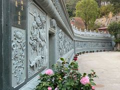 -天竺岩寺