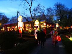 -白家大院·王府宫廷菜(苏州街店)