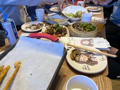 -柳叶刀烧烤(北大清华店)