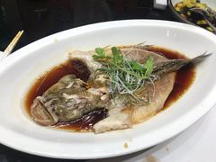 -丰收日·小海鲜·沪上家宴(顾村正大店)
