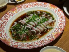 -四季明湖·鲁菜海鲜(明湖店)