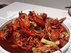 -苏小胖龙虾工坊·私房菜(金鼎华府店)