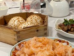 -宝园酒家(美林M·LIVE天地东座店)