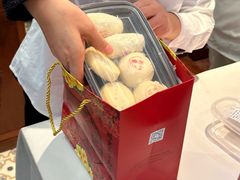 -富华斋饽饽铺·宫廷糕点·伴手礼(护国新天地店)