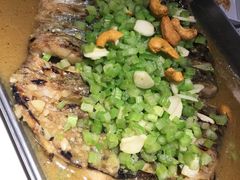 -鱼酷活鱼烤鱼(南京水游城店)