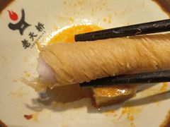 -老天桥蛙炉火锅(姑苏总店)
