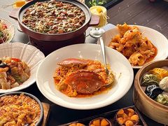 -连鹭海鲜·海肠捞饭·海胆饭(星海店)