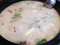 -代羊肉(中和店)