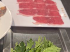 -常赢三兄弟·清真涮肉(五莲路店)