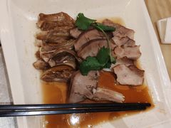 -锦粤宫·精致粤菜(深圳北站店)