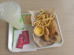 -德克士(林江商厦店)