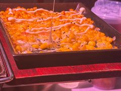 -丰茂烤串(全国首店)