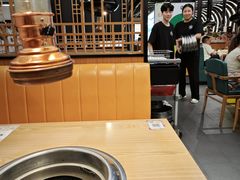 -本家韩国烤肉(青岛万象城店)