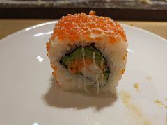 -昱匠·日本料理(金融街店)