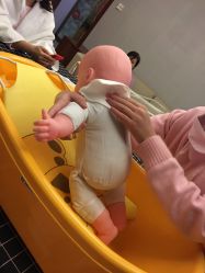 -新寰亚月子会所(盛捷白塘店)