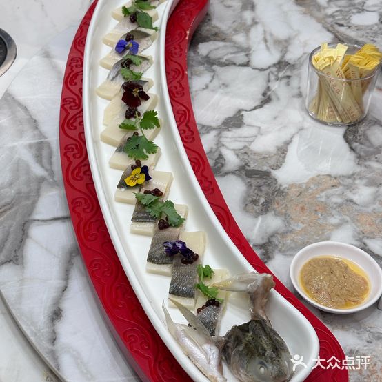 升渔海鲜·潮菜