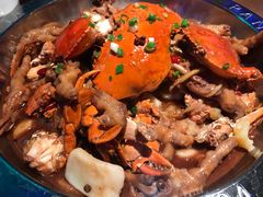 -胖哥俩肉蟹煲(爱琴海购物公园店)