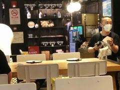 大堂-Goose Island Brewhouse鹅岛精酿啤酒餐厅